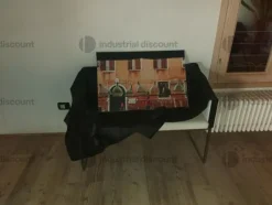 1#9424 Arredo bar ed attrezzature elettroniche e arredi