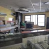 3#9063 Arredo bar e lavello in acciaio inox