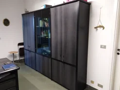 ARREDO COMPLETO UFFICIO DIREZIONALE