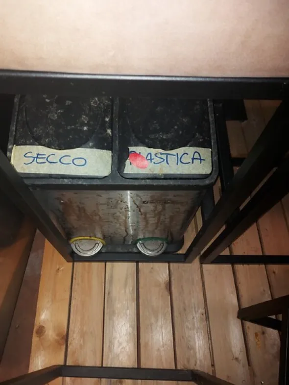 4#8503 Arredo da bar