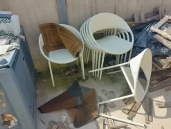 4#8503 Arredo da bar