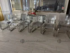 1#8906 Arredo da bar ristorante