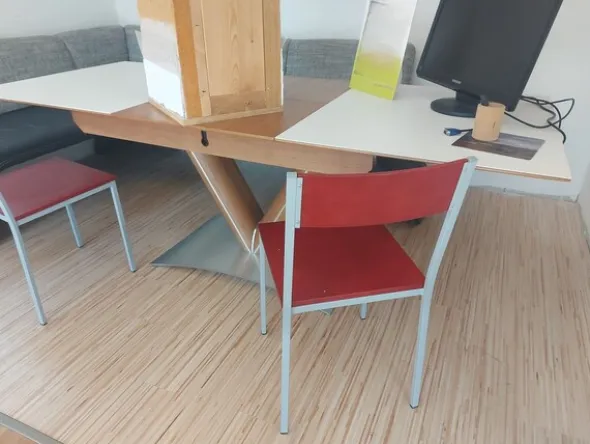2#8602 Arredo da ufficio