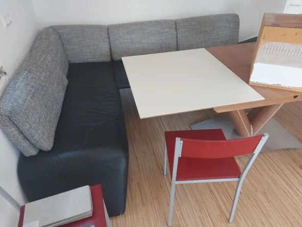 2#8602 Arredo da ufficio
