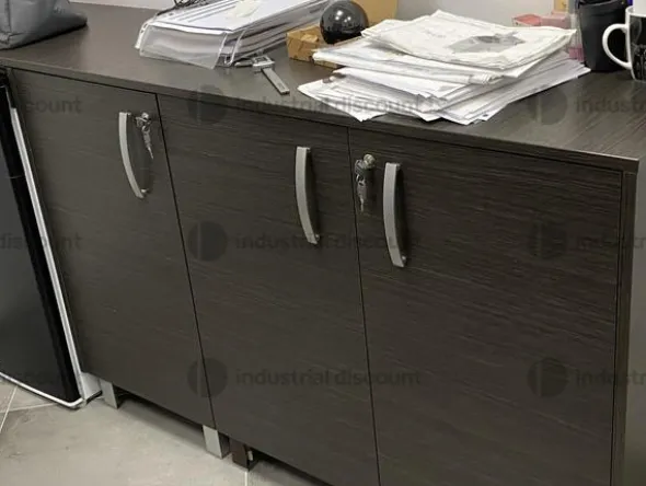 4#9552 Arredo da ufficio
