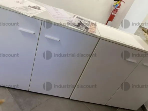 4#9552 Arredo da ufficio