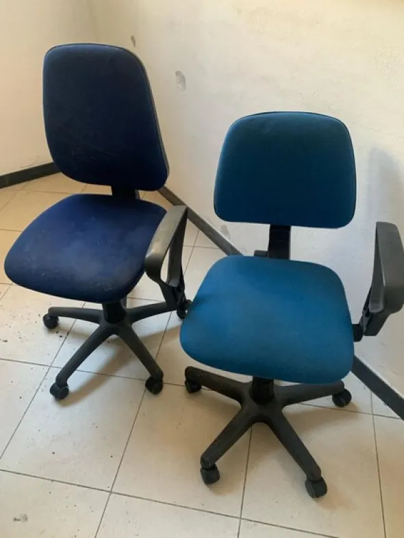 3#8309 Arredo da ufficio