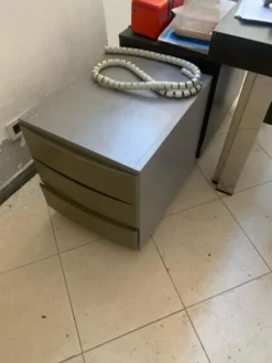 3#8309 Arredo da ufficio