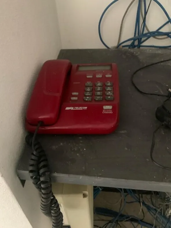 3#8309 Arredo da ufficio