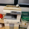 4#9855 Arredo da ufficio amministrativo