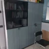 18#8076 Arredo da ufficio ed attrezzature elettroniche