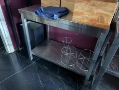 1#9447 Arredo di pregio per disco-bar