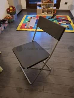 4#8857 Arredo e attrezzatura da ufficio