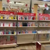 19#7897 Arredo e attrezzature libreria
