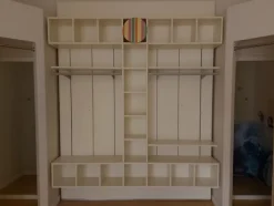 15#7897 Arredo e attrezzature negozio abbigliamento