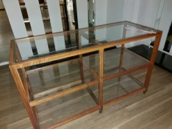 17#7897 Arredo e attrezzature negozio abbigliamento
