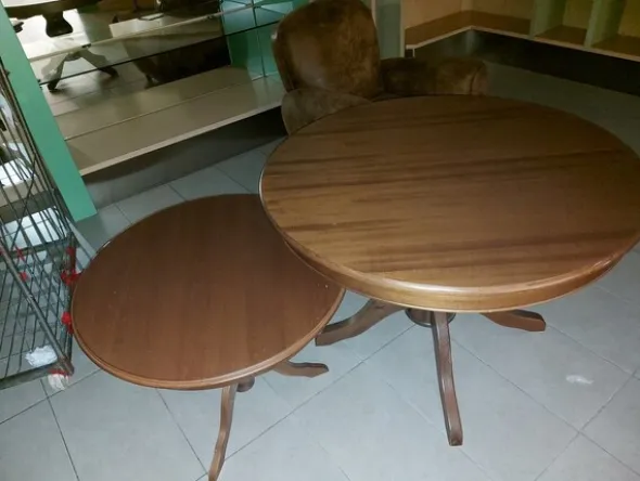 13#7897 Arredo e attrezzature negozio calzature