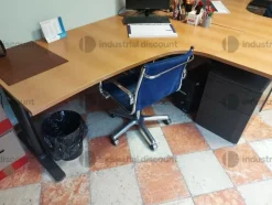 3#8743 Arredo ed attrezzatura da ufficio