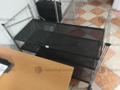 3#8743 Arredo ed attrezzatura da ufficio