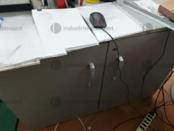 3#8743 Arredo ed attrezzatura da ufficio