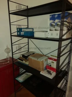 3#8743 Arredo ed attrezzatura da ufficio