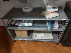 3#8743 Arredo ed attrezzatura da ufficio