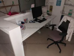 1#9633 Arredo ed attrezzatura elettronica per ambulatorio odontoiatrico