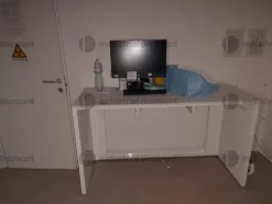 1#9633 Arredo ed attrezzatura elettronica per ambulatorio odontoiatrico