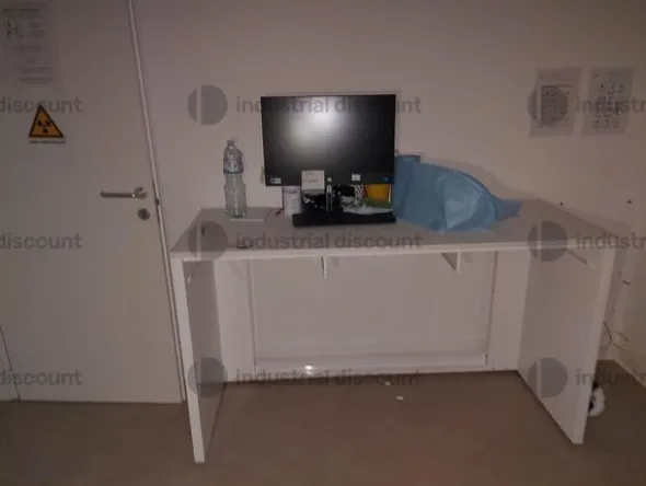 1#9633 Arredo ed attrezzatura elettronica per ambulatorio odontoiatrico
