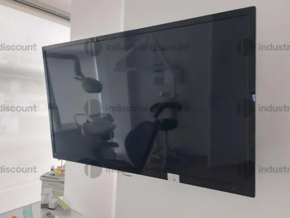 1#9633 Arredo ed attrezzatura elettronica per ambulatorio odontoiatrico
