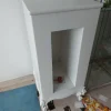 1#8019 Arredo ed attrezzatura percentro estetico-benessere