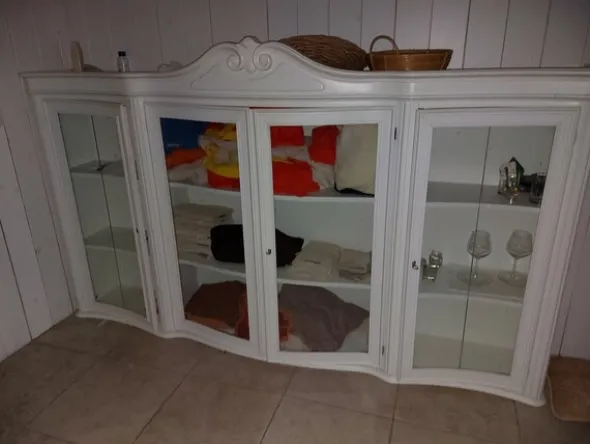 1#8019 Arredo ed attrezzatura percentro estetico-benessere