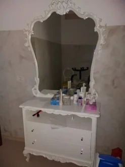 1#8019 Arredo ed attrezzatura percentro estetico-benessere