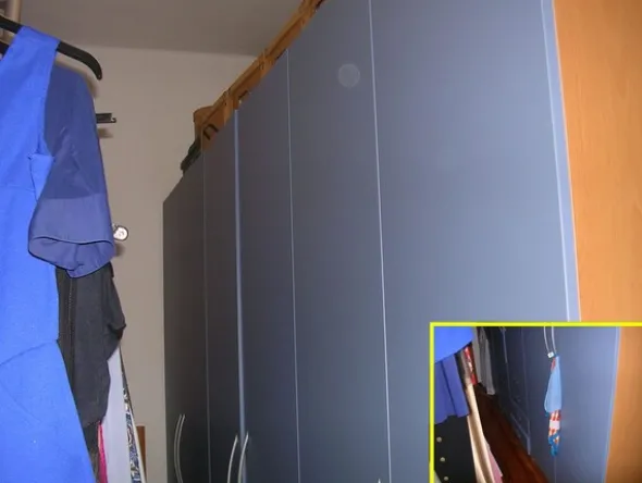 1#8324 Arredo ed elettrodomestici per la casa