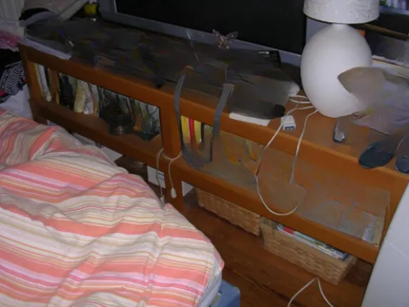 1#8324 Arredo ed elettrodomestici per la casa