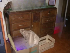 1#8324 Arredo ed elettrodomestici per la casa