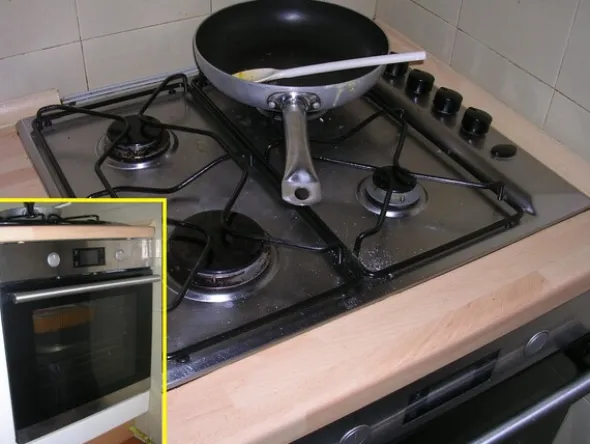 1#8324 Arredo ed elettrodomestici per la casa