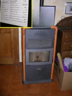 1#8324 Arredo ed elettrodomestici per la casa