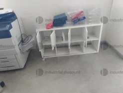 20#9805 Arredo e macchine elettroniche da ufficio