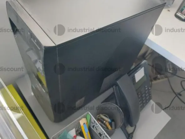 20#9805 Arredo e macchine elettroniche da ufficio