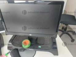 20#9805 Arredo e macchine elettroniche da ufficio