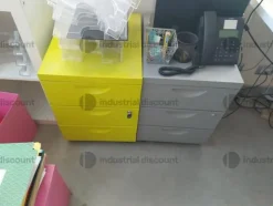 20#9805 Arredo e macchine elettroniche da ufficio