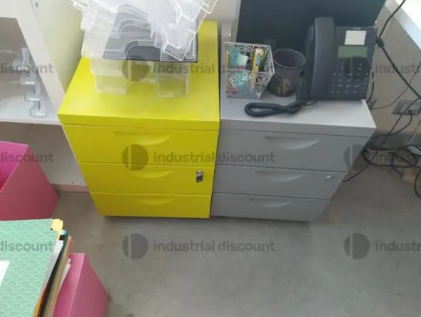 20#9805 Arredo e macchine elettroniche da ufficio