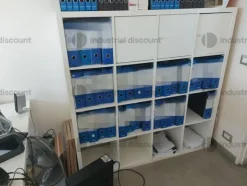 20#9805 Arredo e macchine elettroniche da ufficio