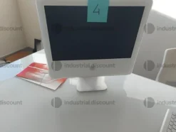 20#9805 Arredo e macchine elettroniche da ufficio
