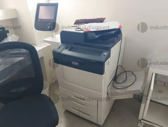20#9805 Arredo e macchine elettroniche da ufficio