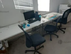 20#9805 Arredo e macchine elettroniche da ufficio