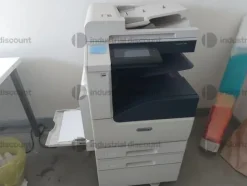 20#9805 Arredo e macchine elettroniche da ufficio