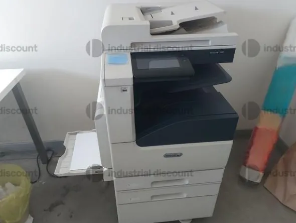 20#9805 Arredo e macchine elettroniche da ufficio