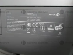 20#9805 Arredo e macchine elettroniche da ufficio